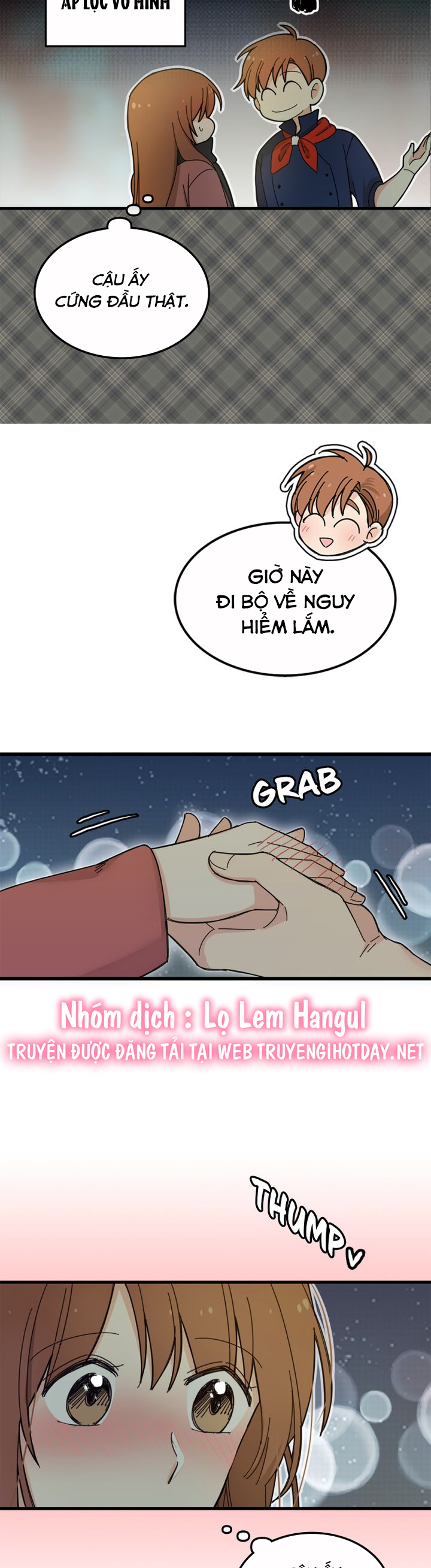 công thức cho tình yêu chapter 5 4