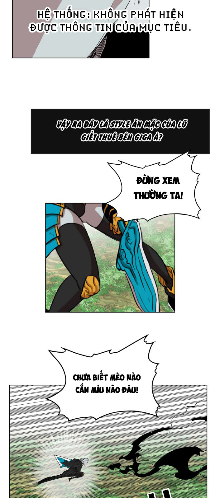 hard core leveling warrior chapter 122 34