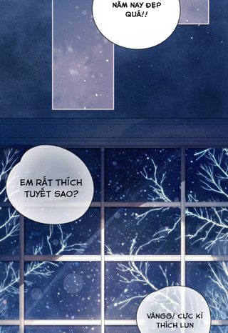 nỗi buồn của hoa cẩm tú cầu chapter 36 5