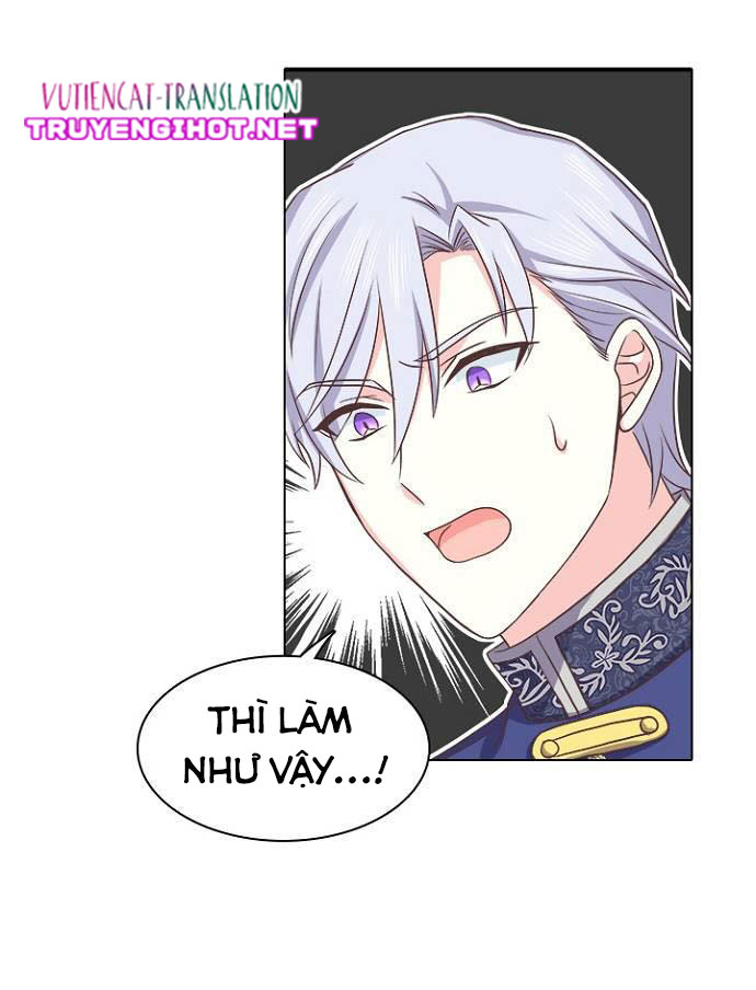 lời cầu hôn đến từ hoàng đế chapter 8 15