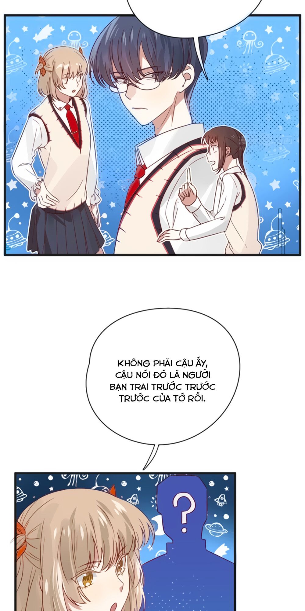 xông vào tim anh chapter 27 39