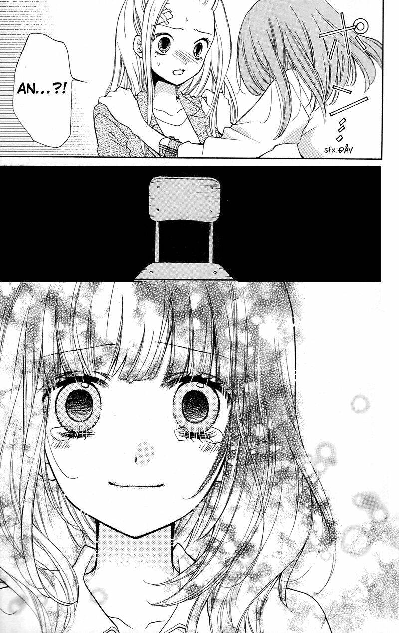 lớp học rùng rợn chapter 15 28