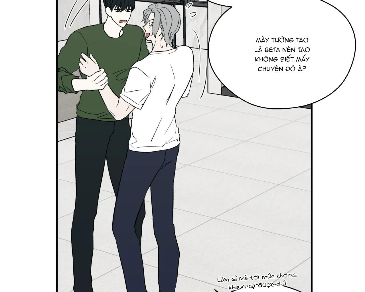 ám ảnh pheromone chapter 27 105