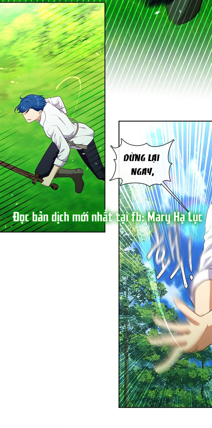 cẩn thận nữ phụ phản diện đấy! chapter 116 30