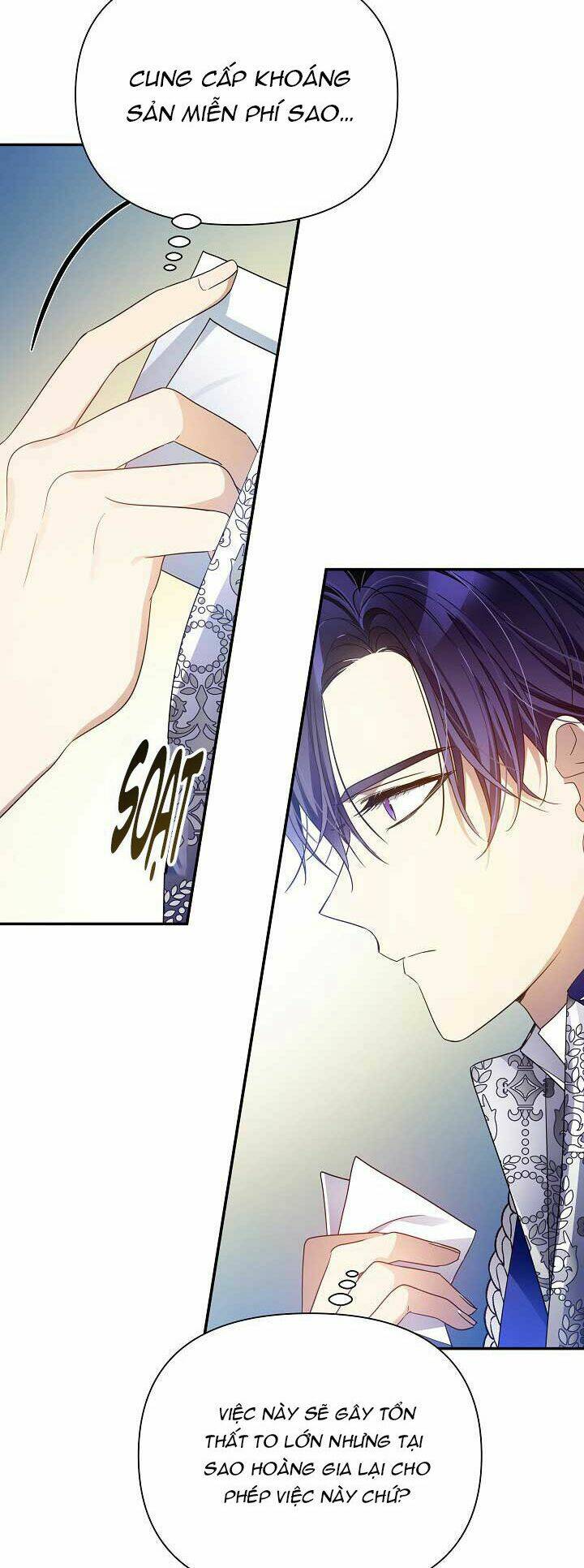 tôi đã ở đây ngay từ đầu chapter 48.1 30