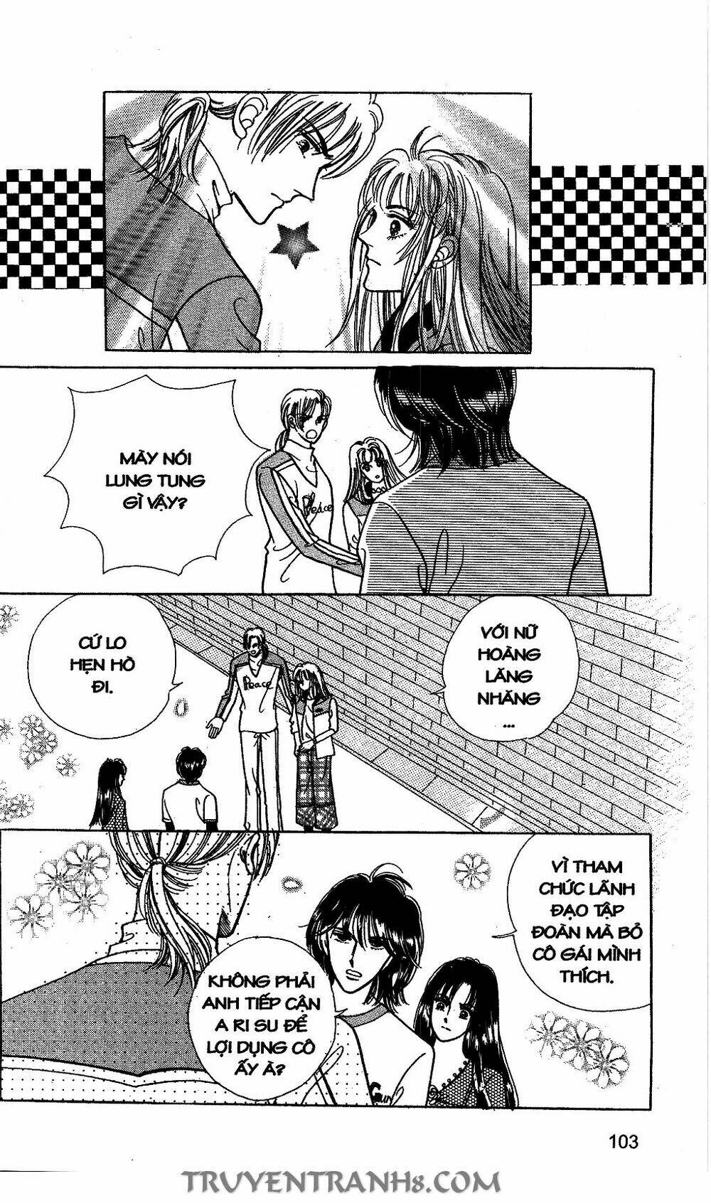 lọ lem kén rể chapter 29 4