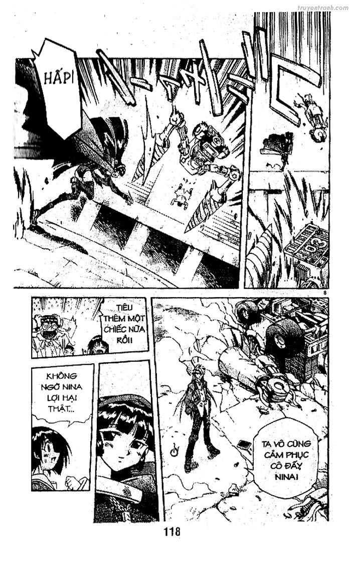 devil and devil chapter 81 7