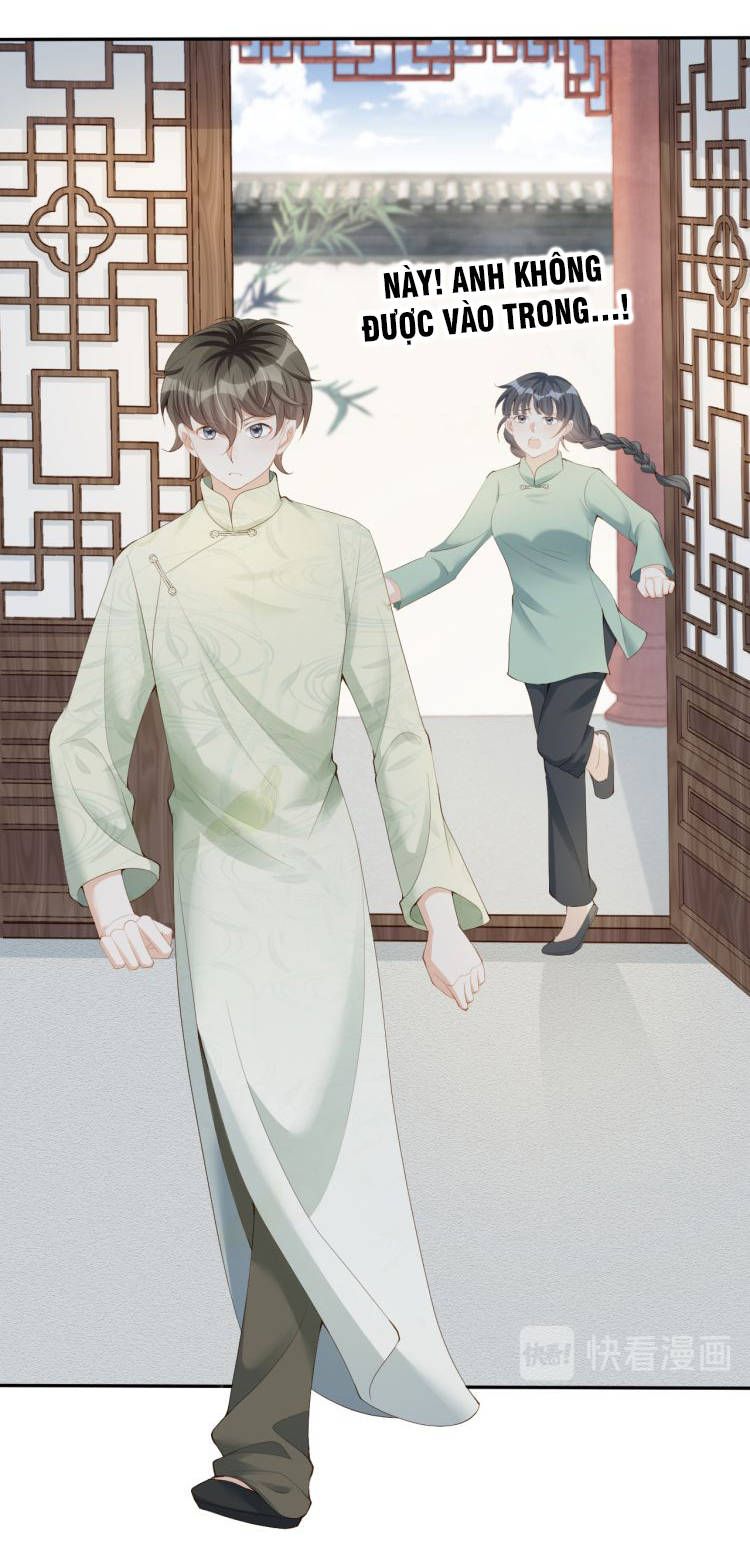 dạ yến chapter 25 12