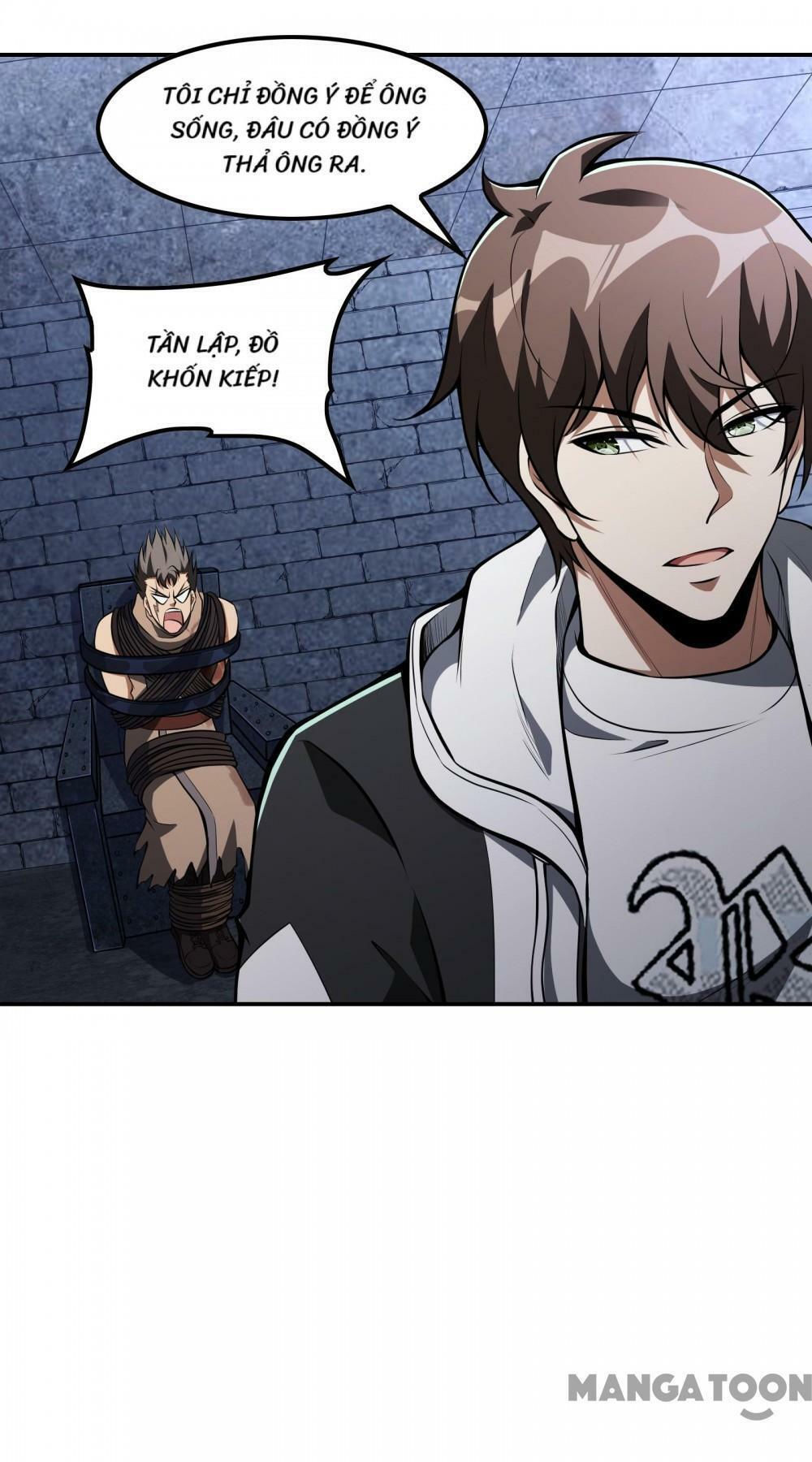 đệ nhất người ở rể chapter 105 6