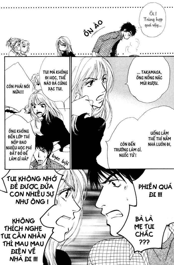 spell (bùa mê) chapter 1 18