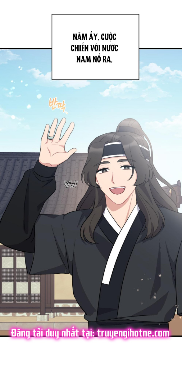 [18+] mơ về một cơn mưa phùn chapter 22.1 15