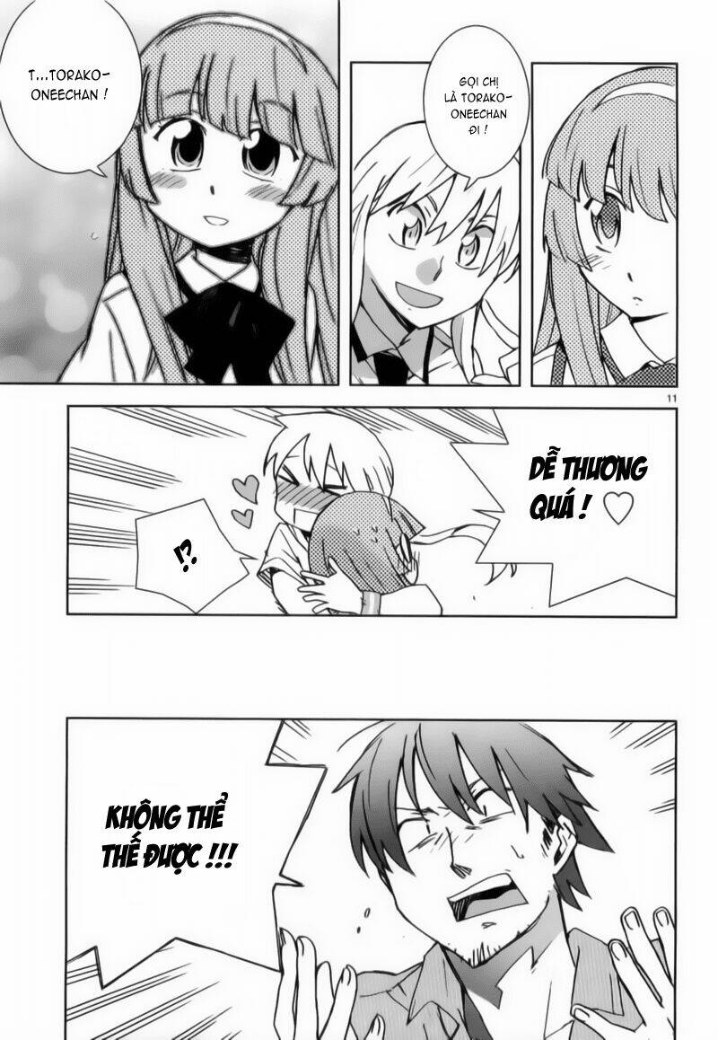 hyakko chapter 21 11