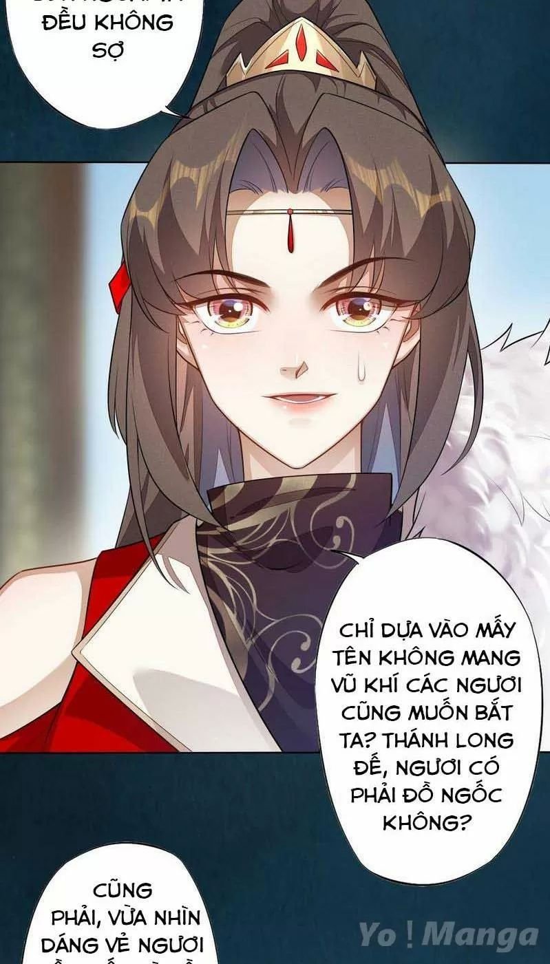 tuyệt thế luyện đan sư chapter 144 13