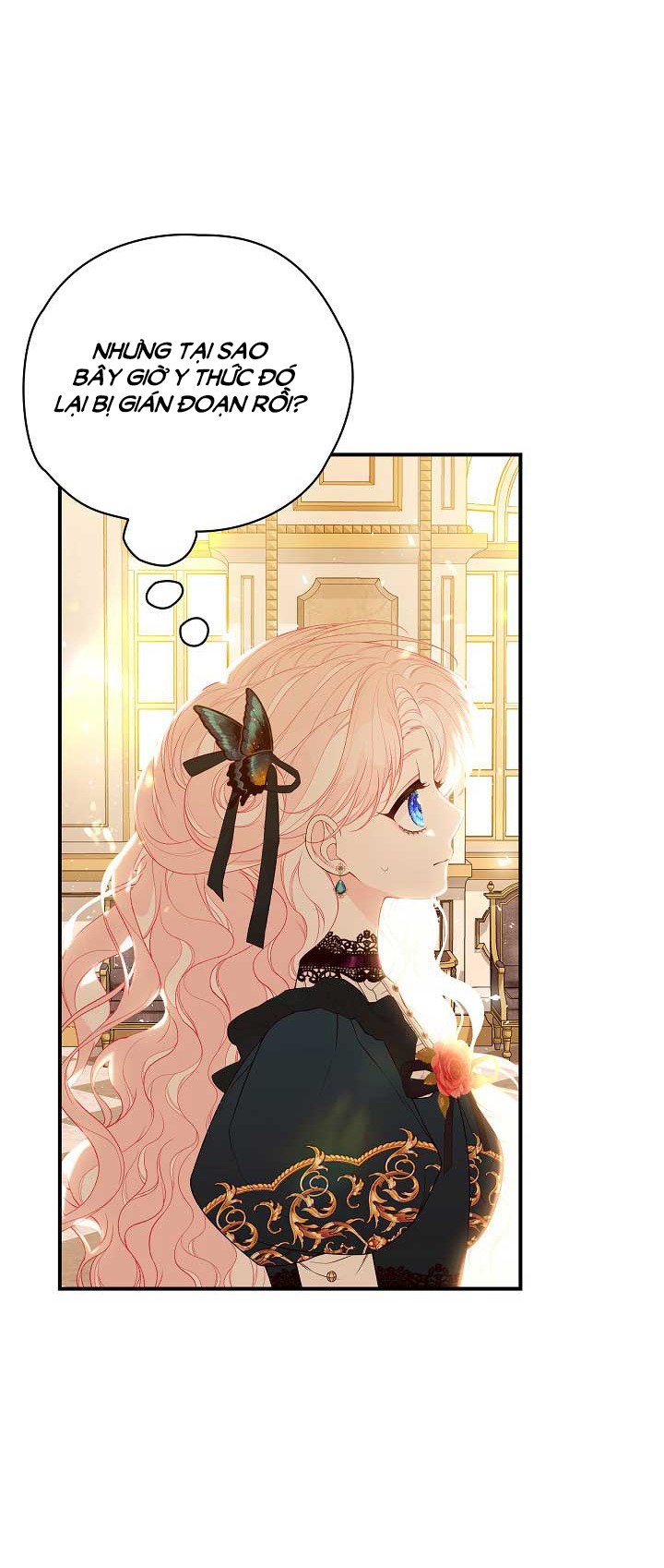 con chỉ đi tìm cha thôi chapter 51 54