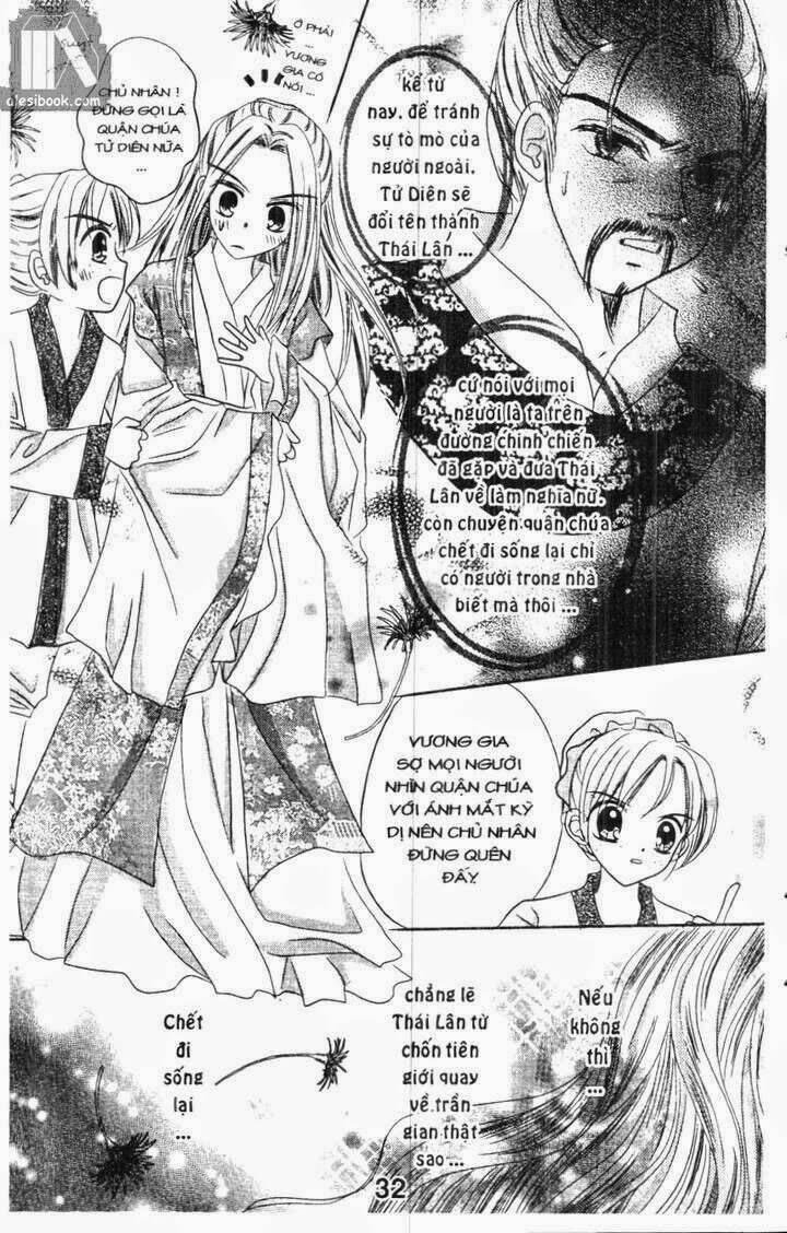 hoa tuyết lam chapter 2 6