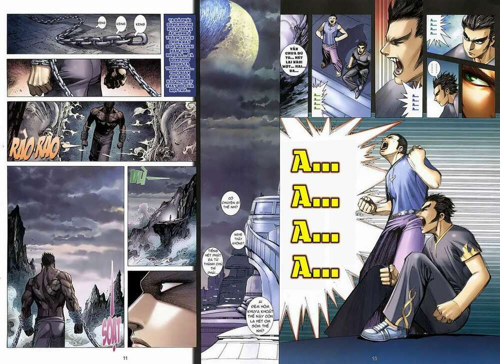 võ thần phượng hoàng chapter 113 21