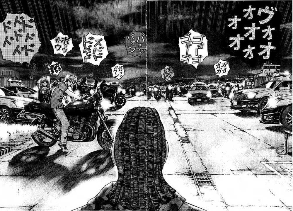 gto: shonan 14 days chapter 14 12