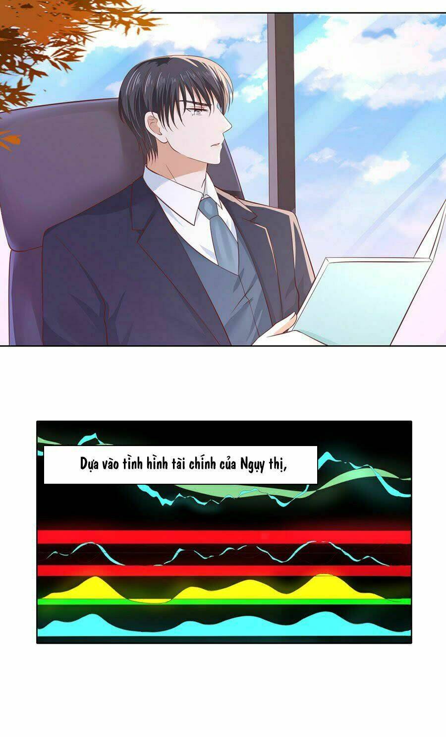 liệt ái tri hạ: series mật đào tiểu tình nhân chapter 251 15