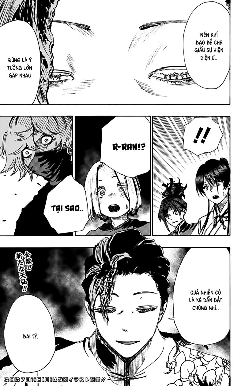 jigokuraku chapter 62 20