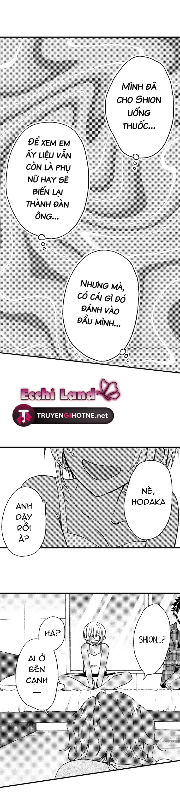 bị chịch bởi thằng bạn thân chapter 62.1 6