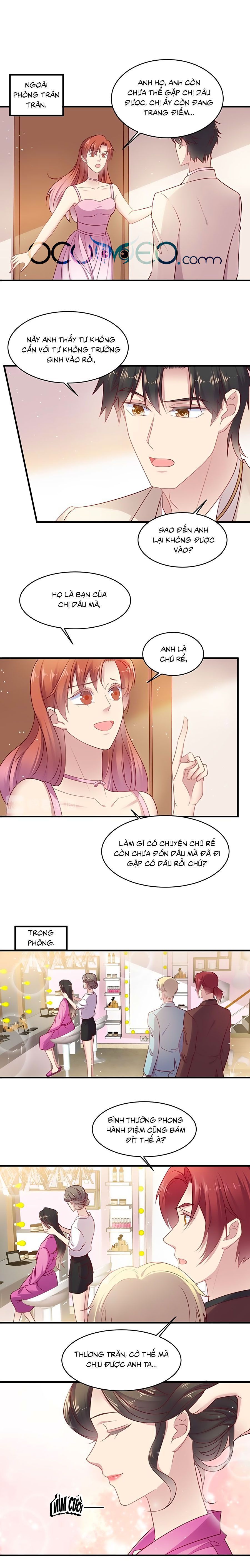 khoá chặt đôi môi (full) chapter 146 6