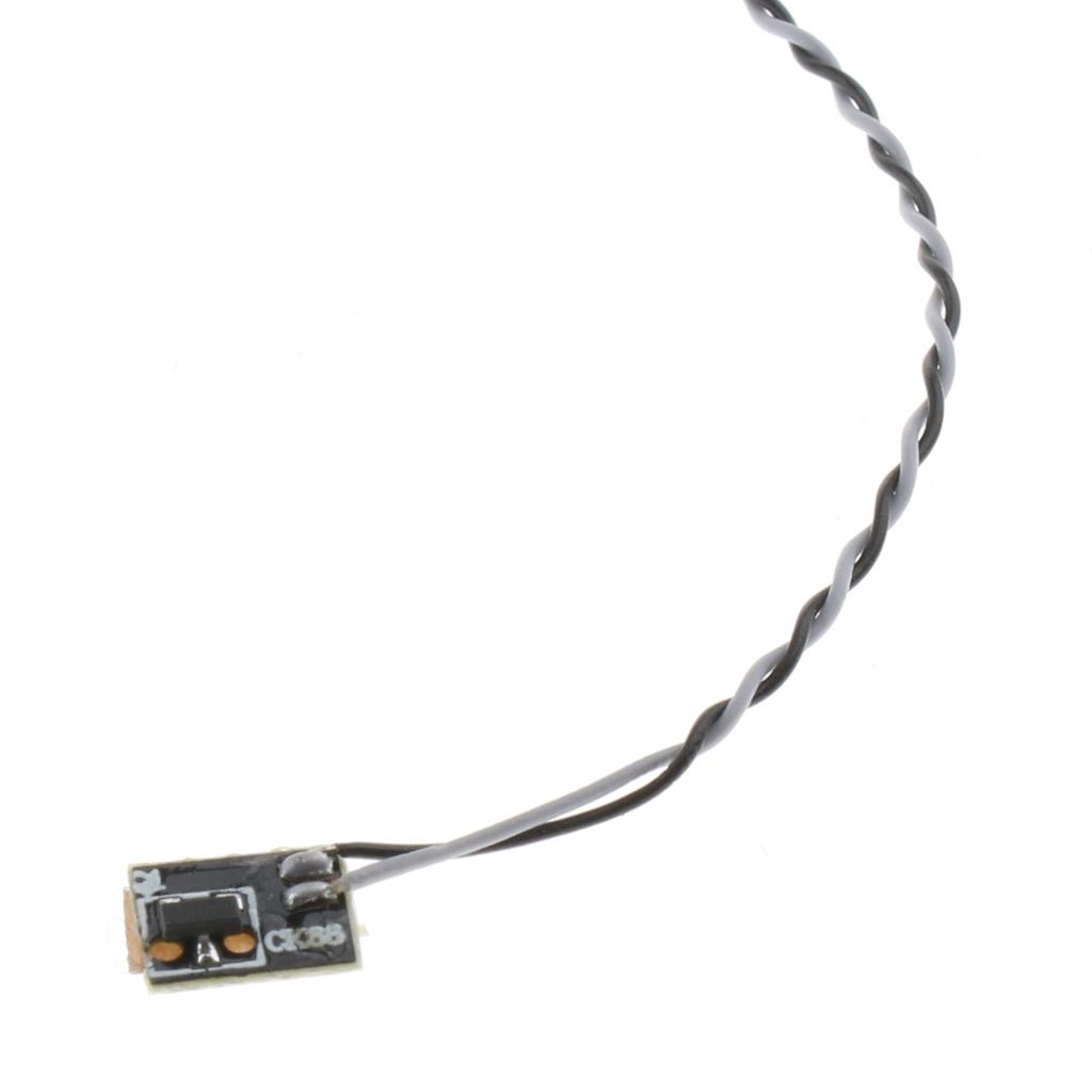 Graphics GPU Card Temperature Temperature Sensor Cable for A1311 593 1229 A, High Quality Replacement / Spare Parts for Laptops