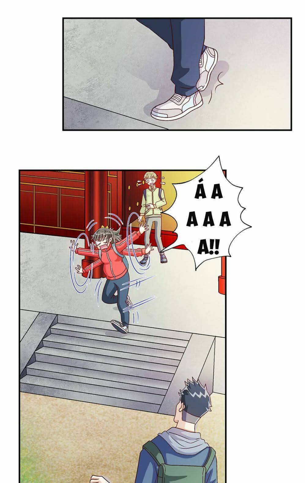 lão nạp muốn hoàn tục chapter 6 35