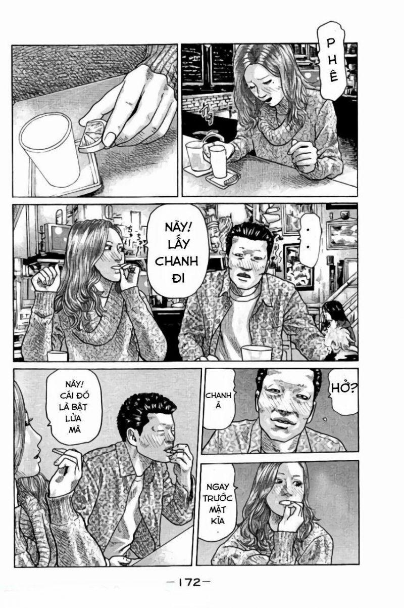 sát thủ truyền thuyết chapter 18 2