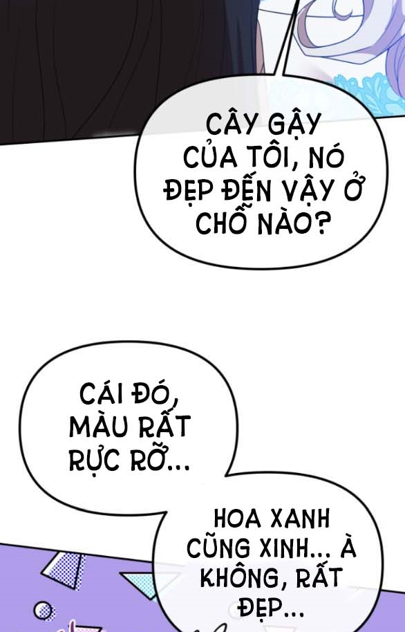 [18+] dũng sĩ vị tha chapter 7.2 31