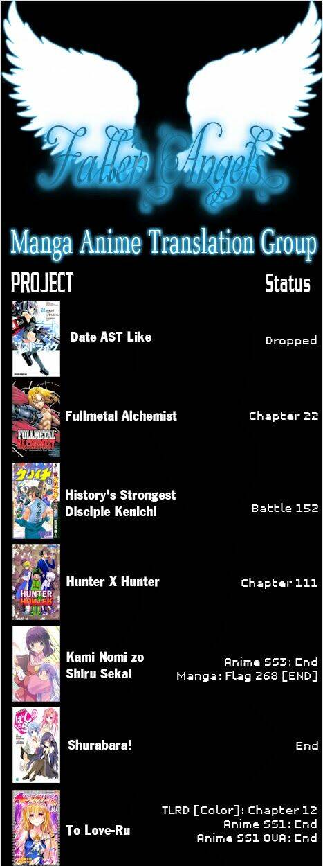 history's strongest disciple kenichi chapter 152 3