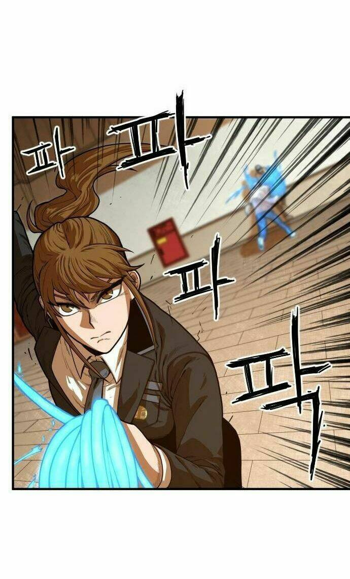 chinh phạt học đường chapter 7 11