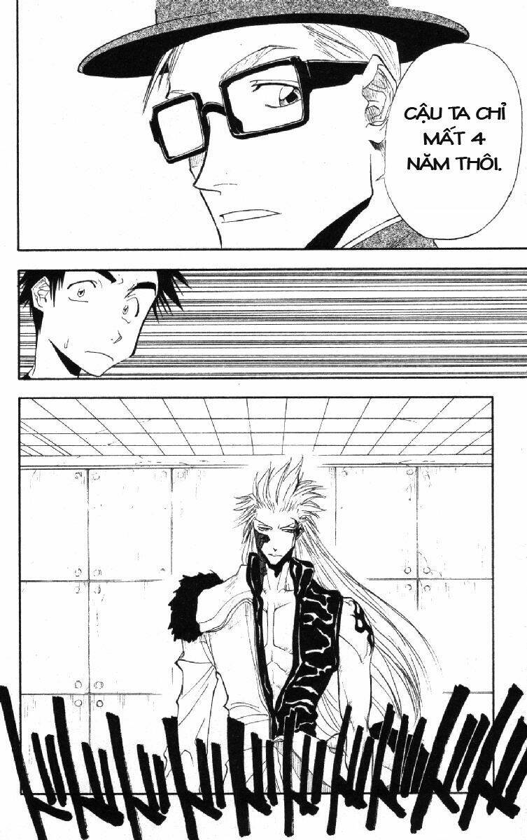 bột cương thi chapter 7 14