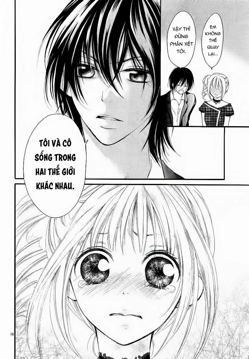 propose no okite chapter 2 16