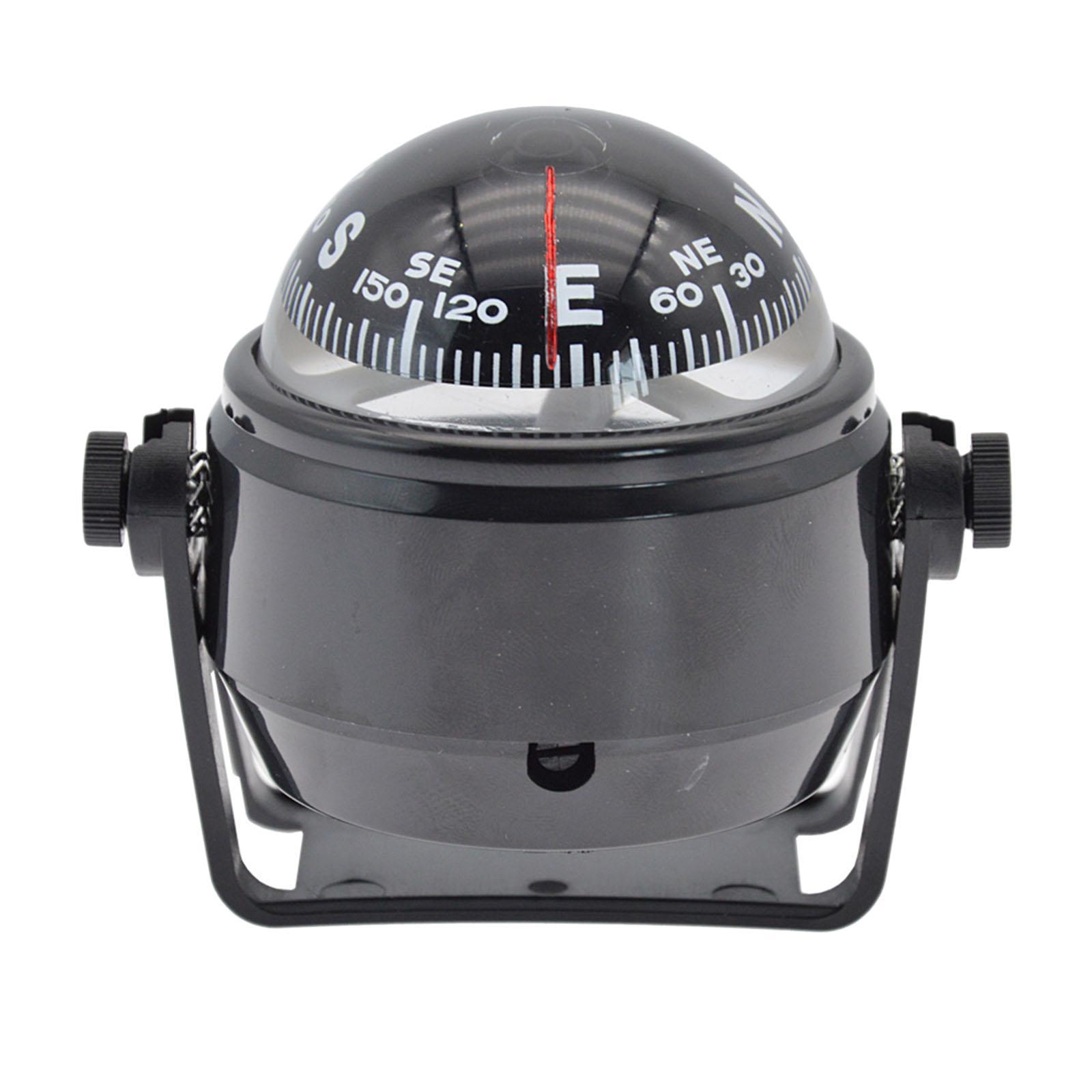 High  Outdoors Boating Sailing Black