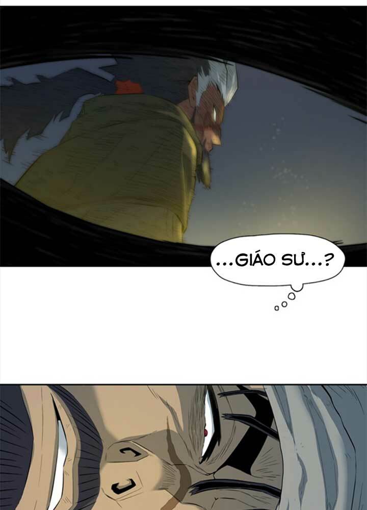 bậc thầy kiếm sư 2: arachi dị nhân đầu tiên chapter 2 124