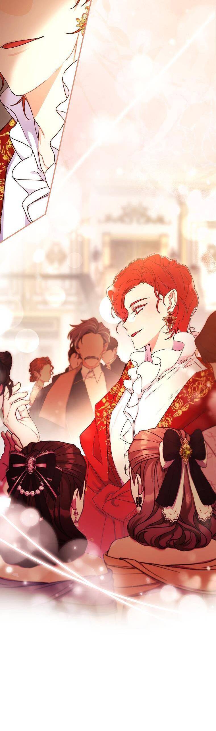 tôi đã trở thành con gái nuôi của nam chính chapter 91 19