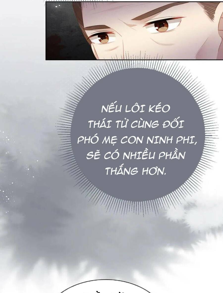 nhặt được bảo bối manh manh chapter 32 41