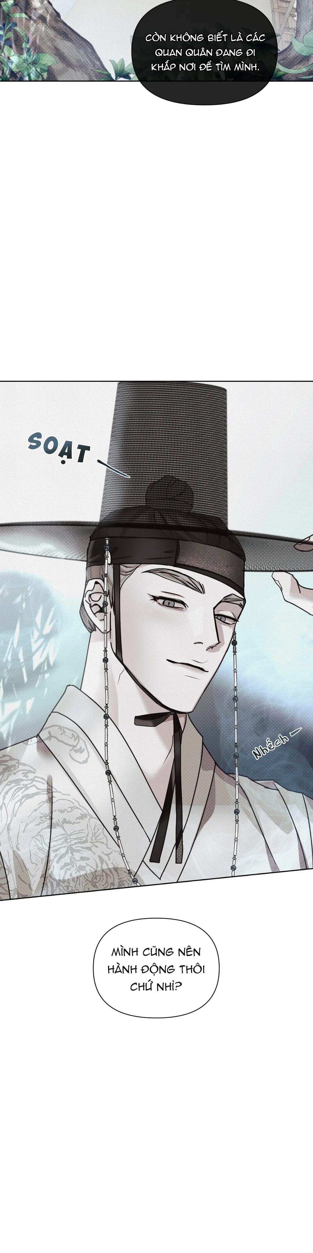 yêu tinh chapter 2 12