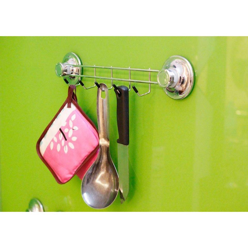 Móc treo đồ dán tường Spiderloc GS 3001