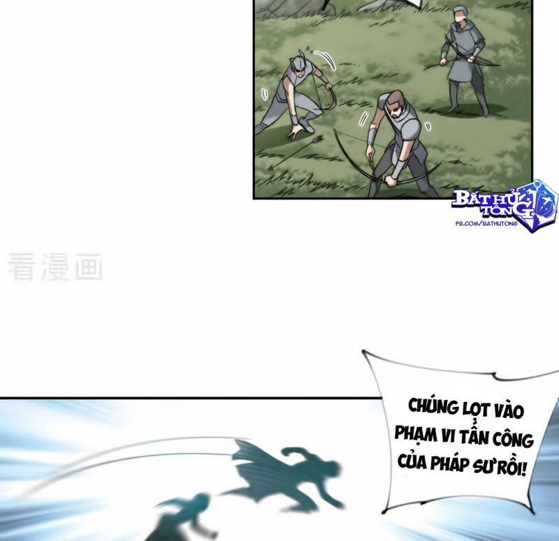 võng du chi cận chiến pháp sư chapter 346 13