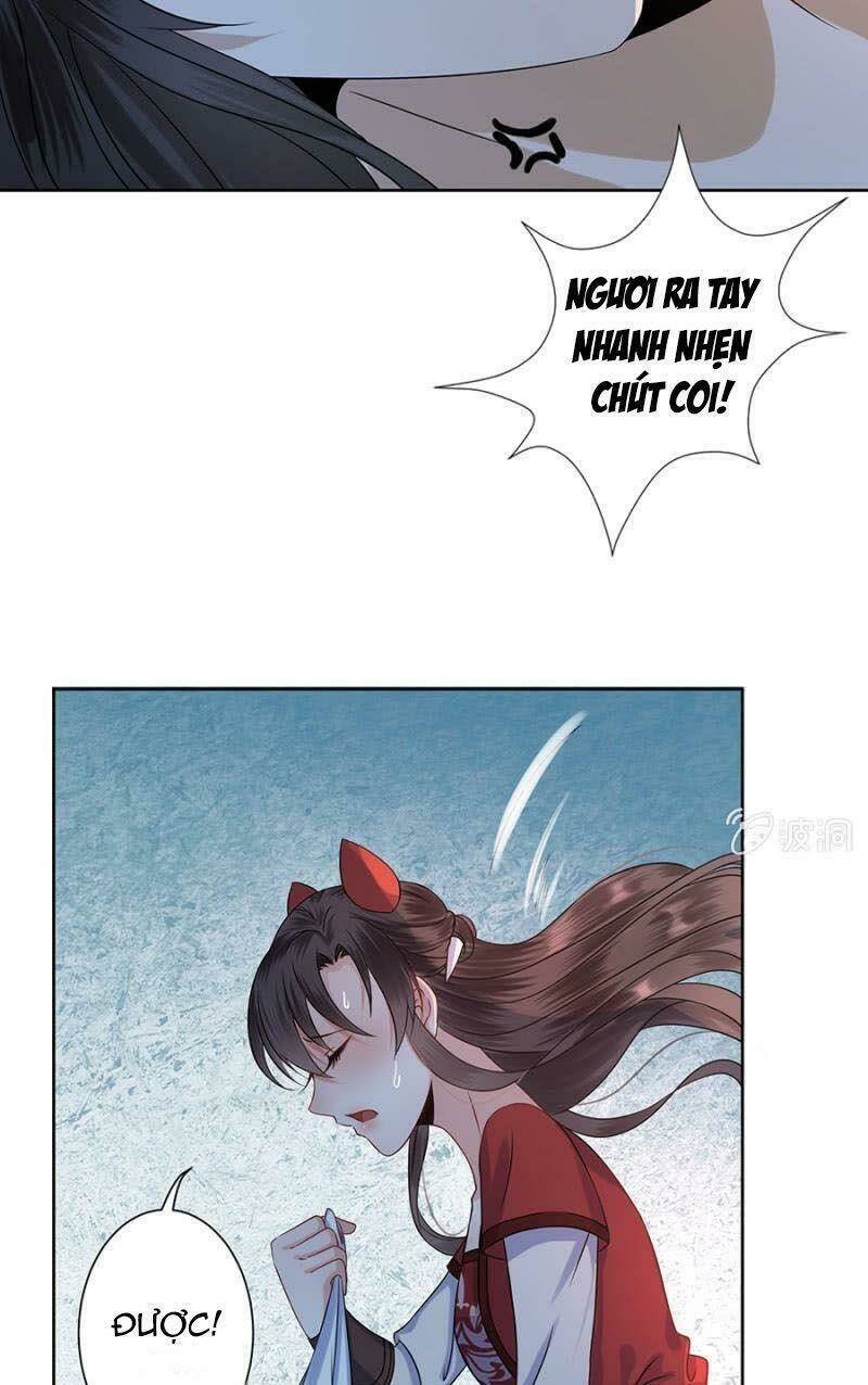 vương gia kiêu ngạo quá khó cua chapter 6 8