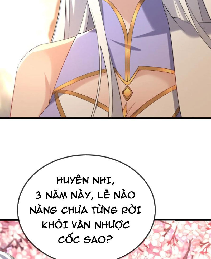 tiên võ đế tôn chapter 593 49