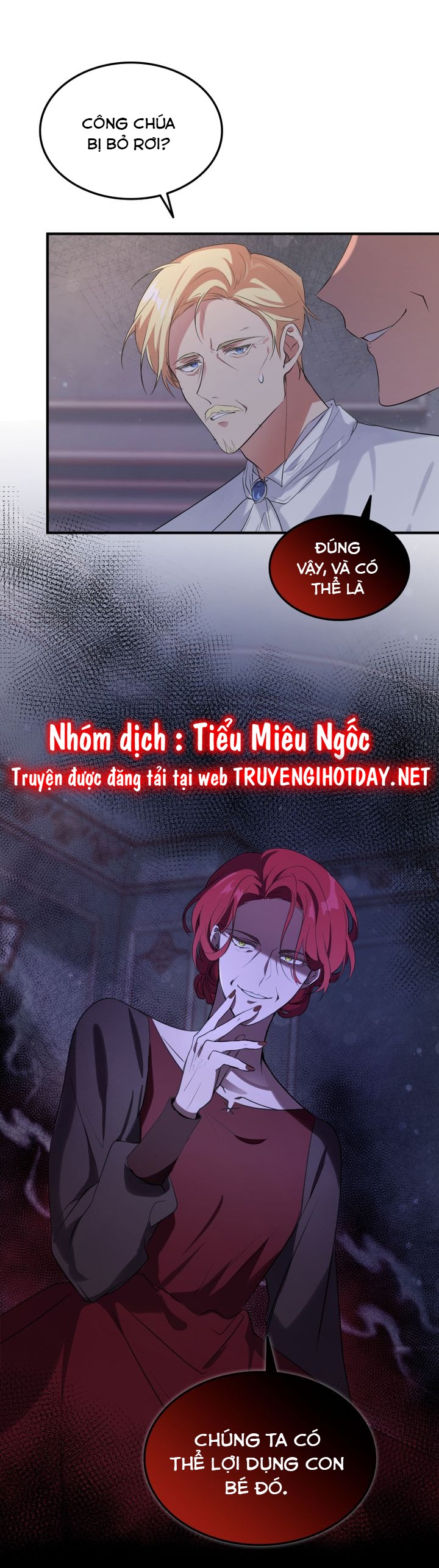 thưởng thức hương vị chapter 12 23