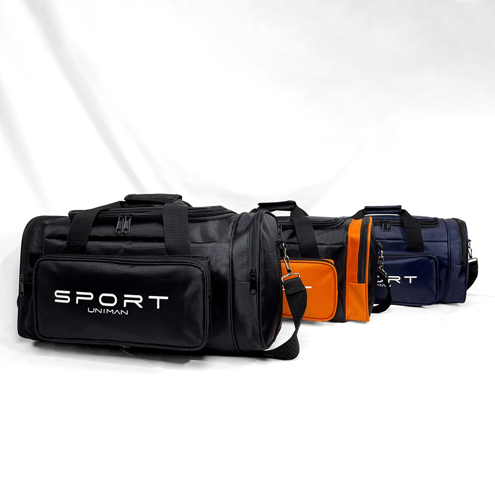Túi xách du lịch thể thao nam [SIZE ĐẠI]  phong cách, đa năng tiện ích