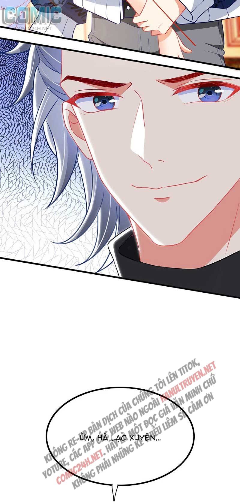 thiết lập nhân vật daddy của tôi bị sụp đổ chapter 80 20