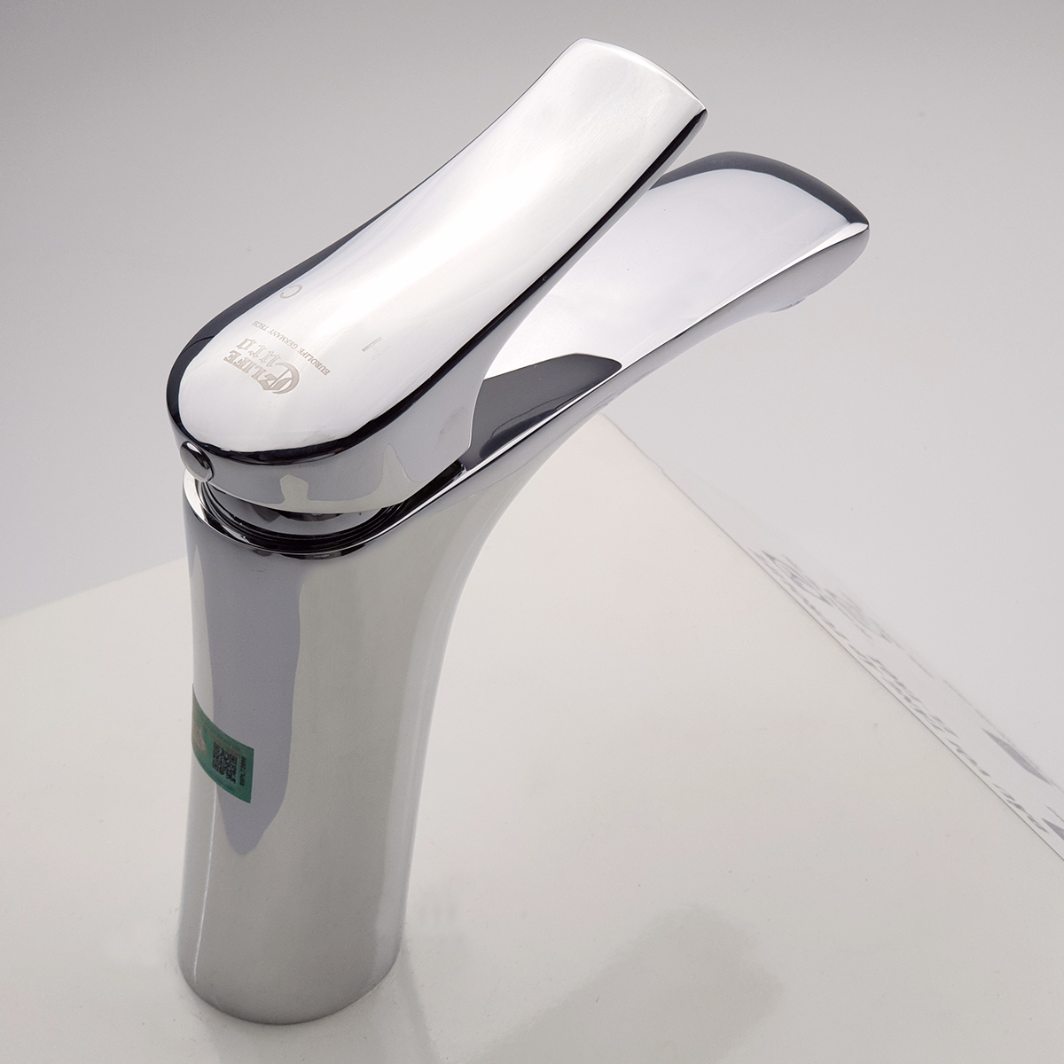 Vòi lavabo nóng lạnh Eurolife EL-1002S