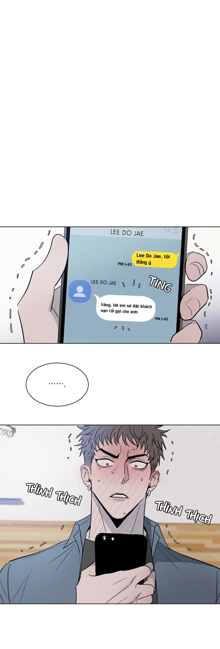 tương khắc chapter 2 33