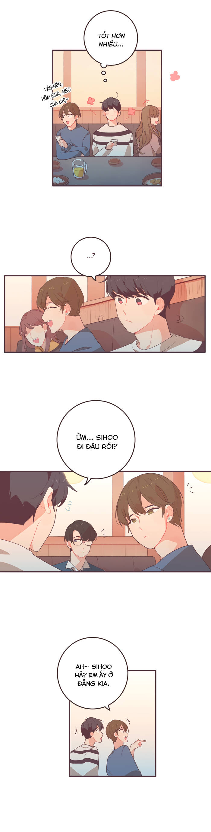 last paradise chapter 22 11