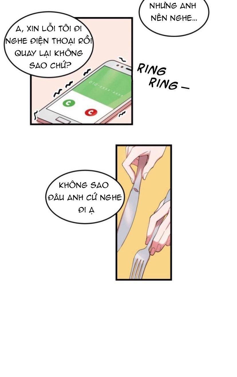 người tình dâm đãng của tôi chapter 2 27