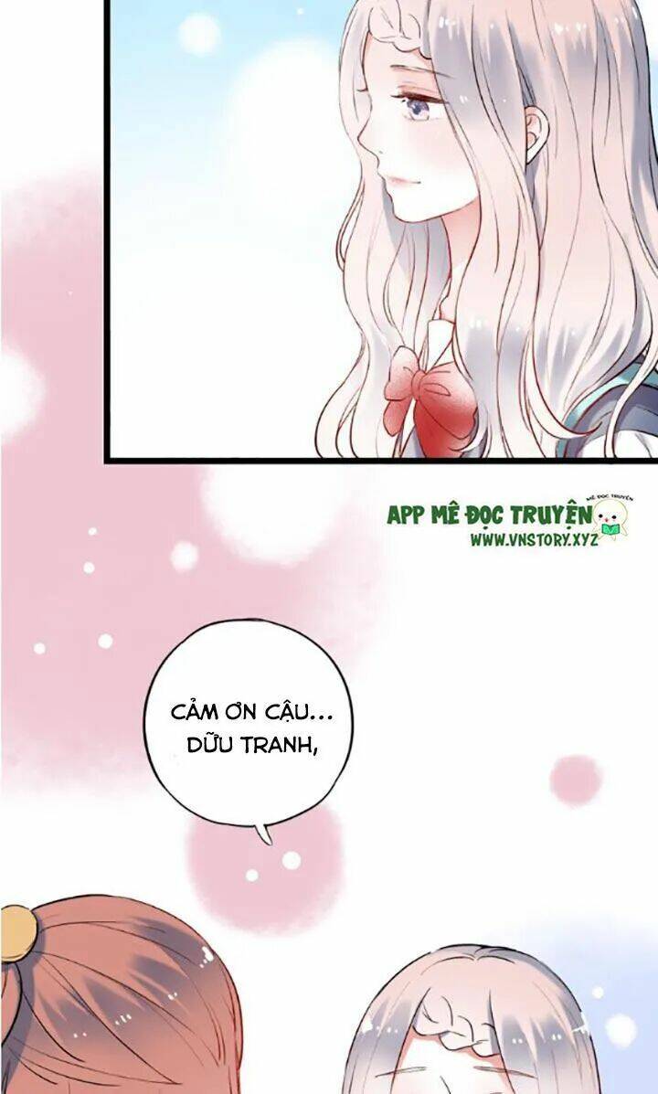 trạch thượng tịch mịch huỳnh hỏa chapter 26 57